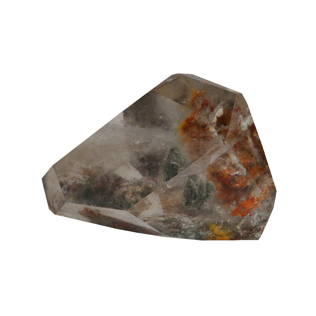Brazilian Garden Quartz