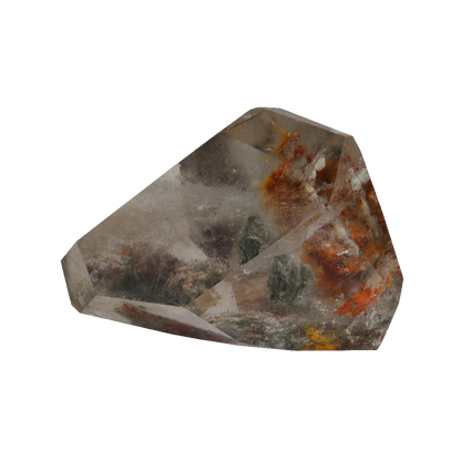 Brazilian Garden Quartz