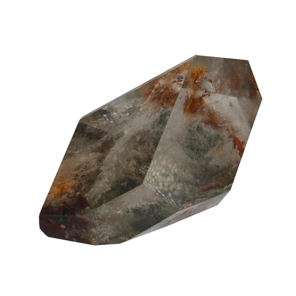 Brazilian Garden Quartz