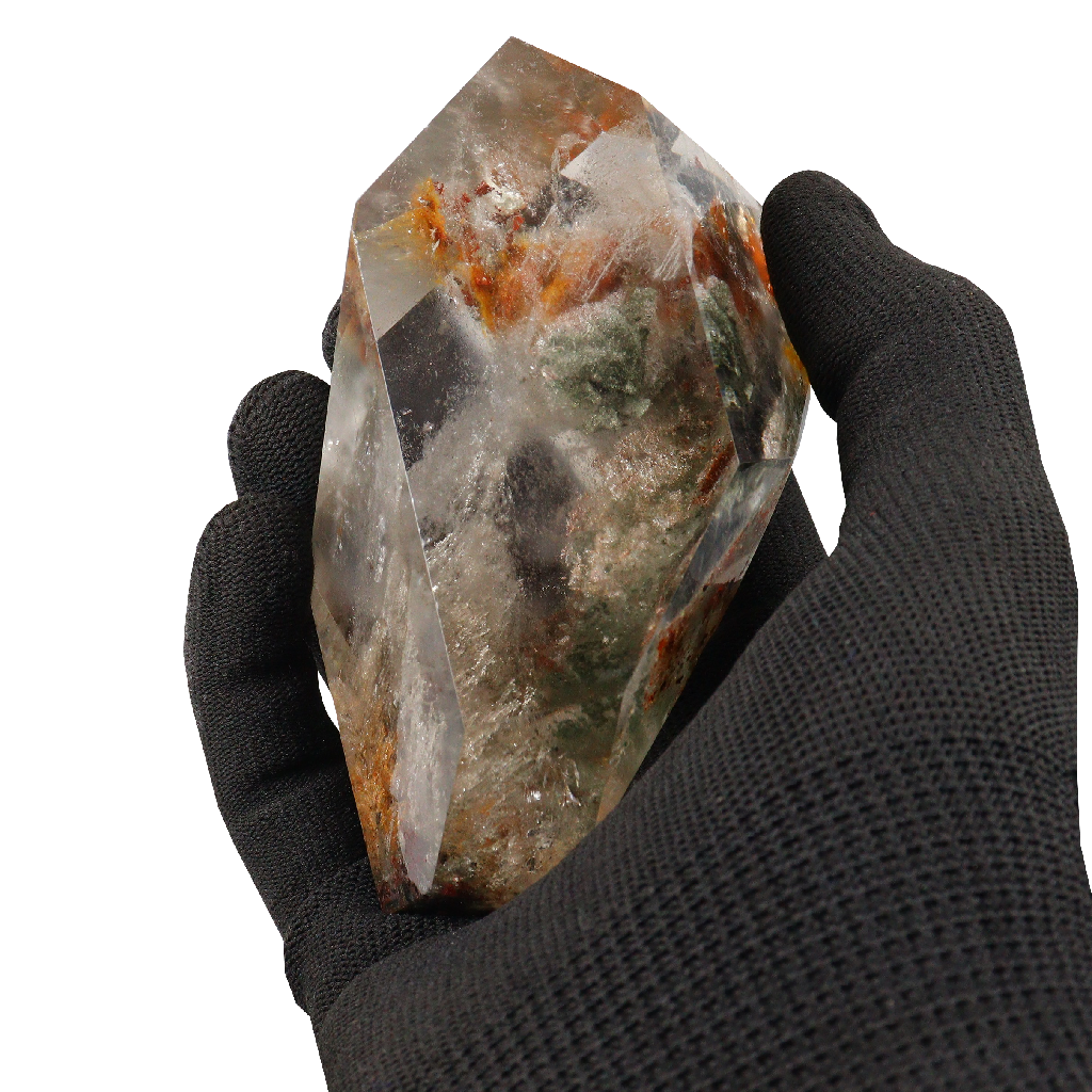 Brazilian Garden Quartz