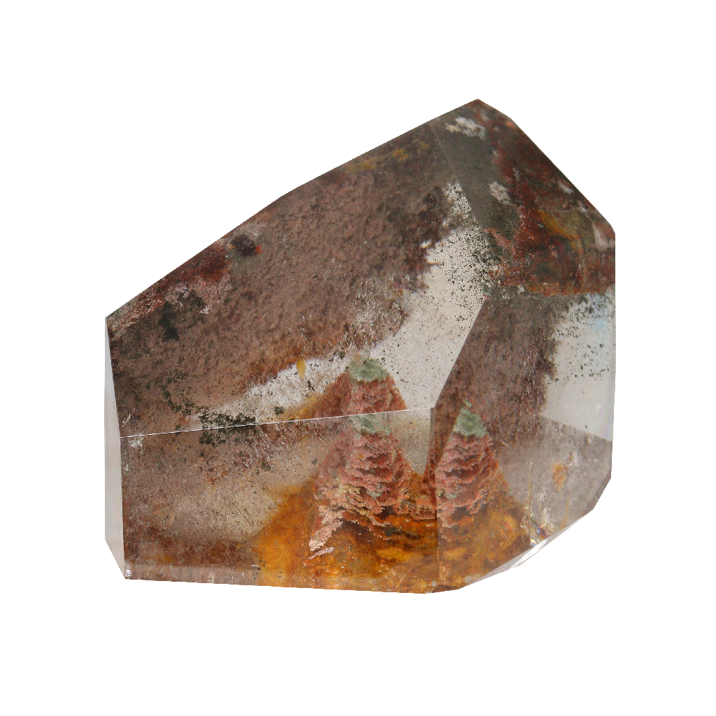 Brazilian Garden Quartz