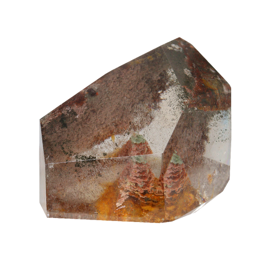 Brazilian Garden Quartz