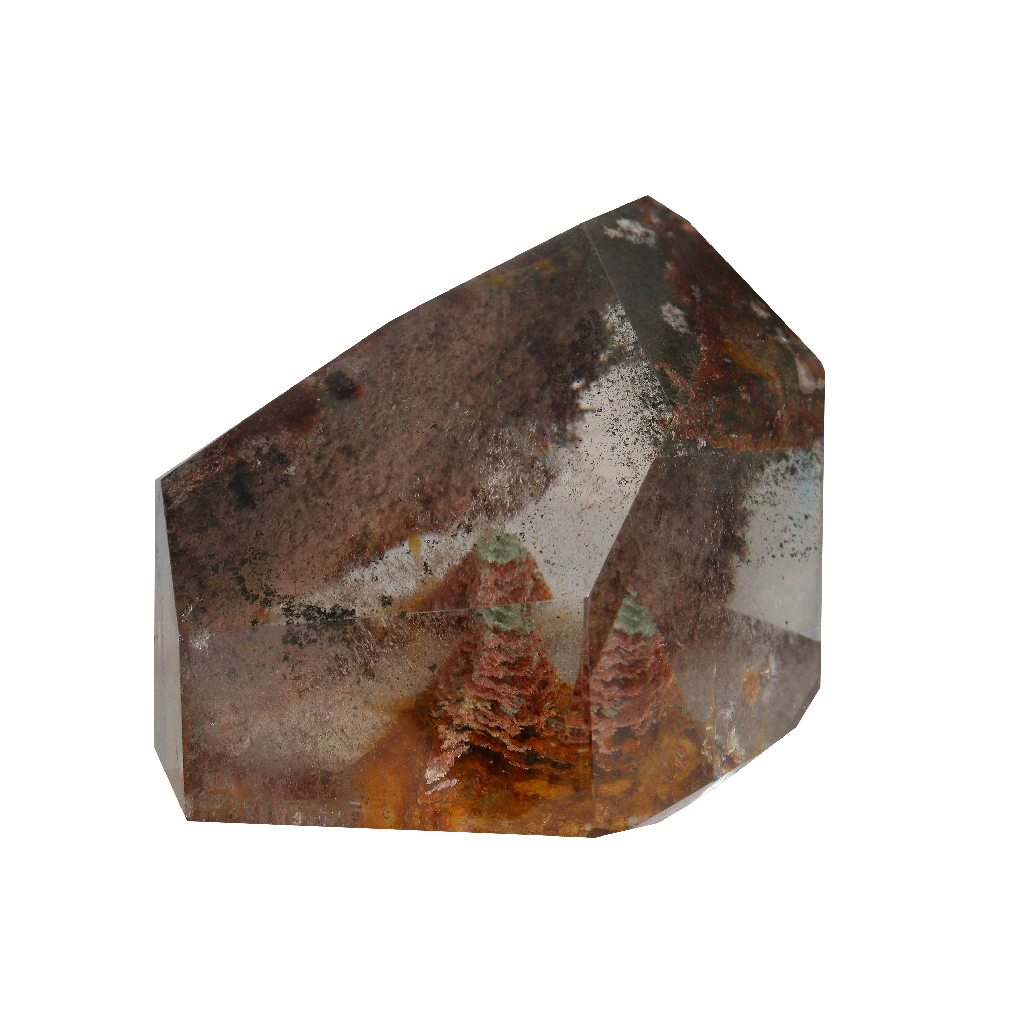 Brazilian Garden Quartz