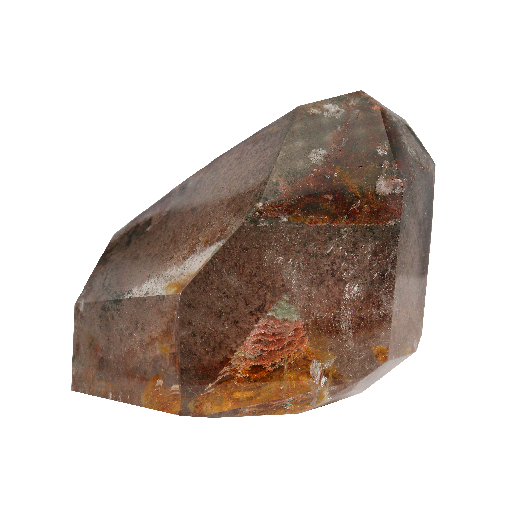 Brazilian Garden Quartz