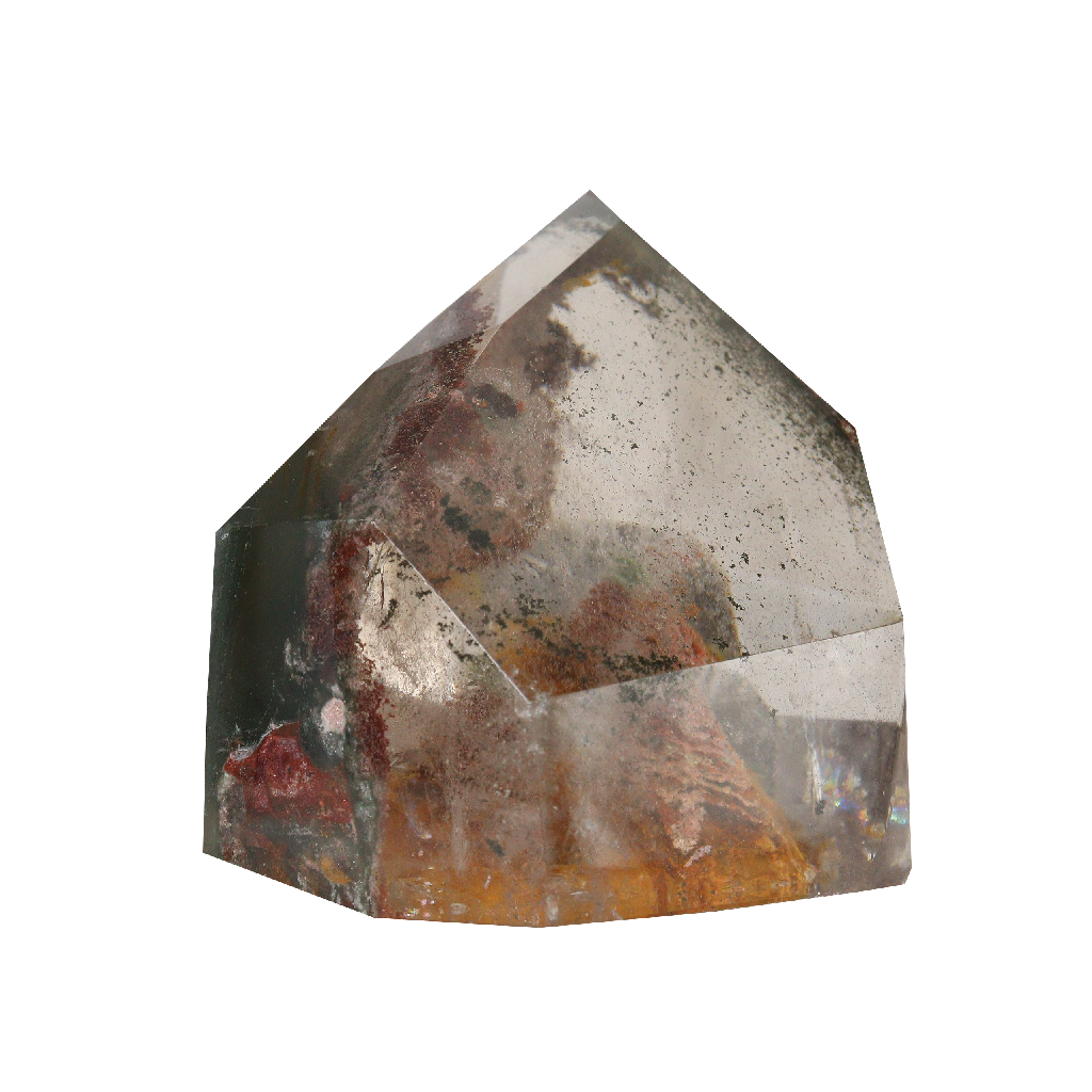 Brazilian Garden Quartz