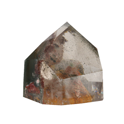 Brazilian Garden Quartz