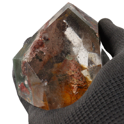 Brazilian Garden Quartz