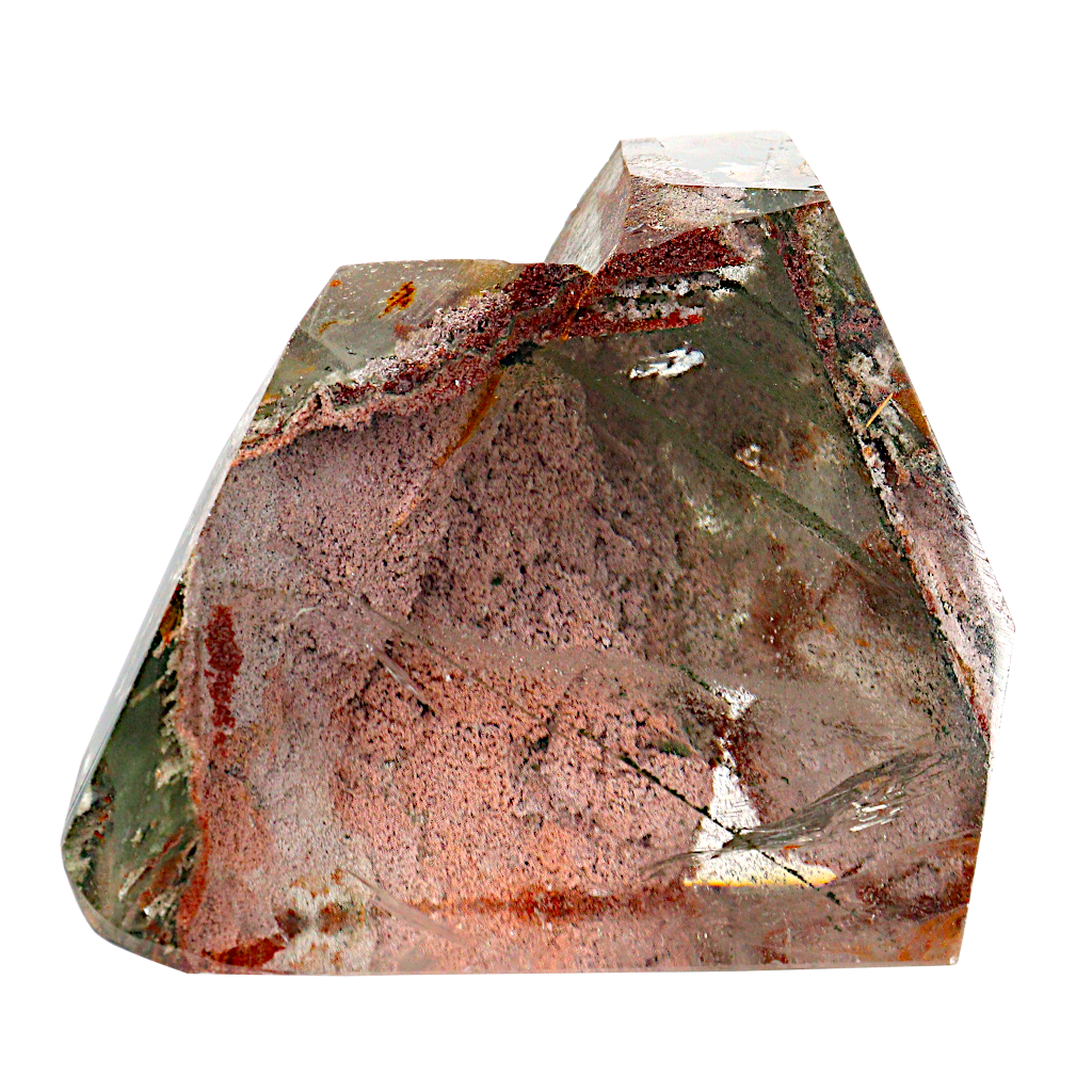 Brazilian Garden Quartz