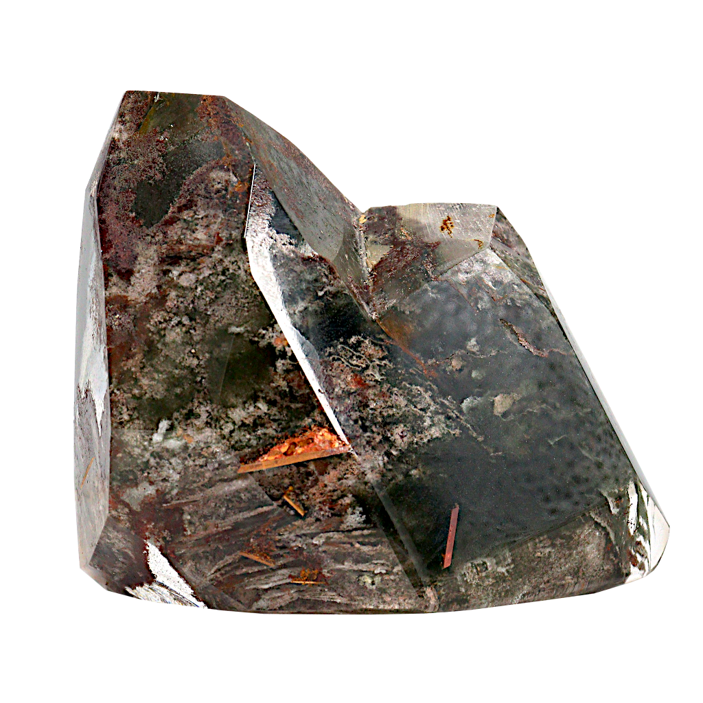 Brazilian Garden Quartz