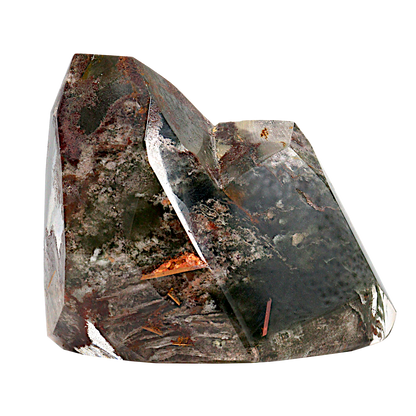 Brazilian Garden Quartz