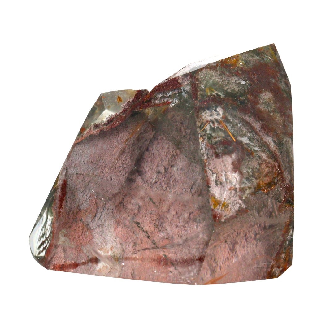 Brazilian Garden Quartz