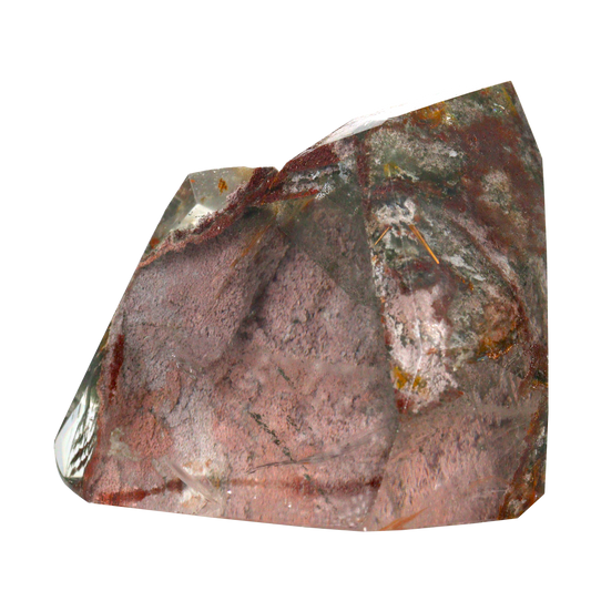 Brazilian Garden Quartz