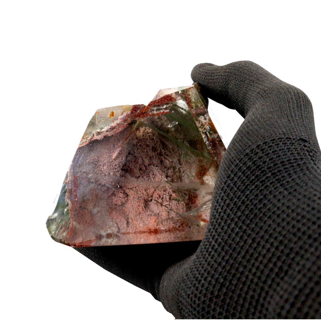 Brazilian Garden Quartz
