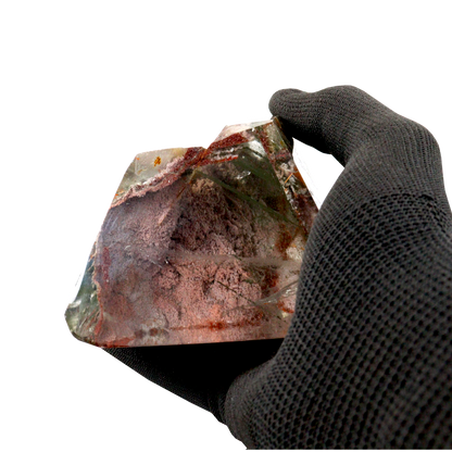 Brazilian Garden Quartz