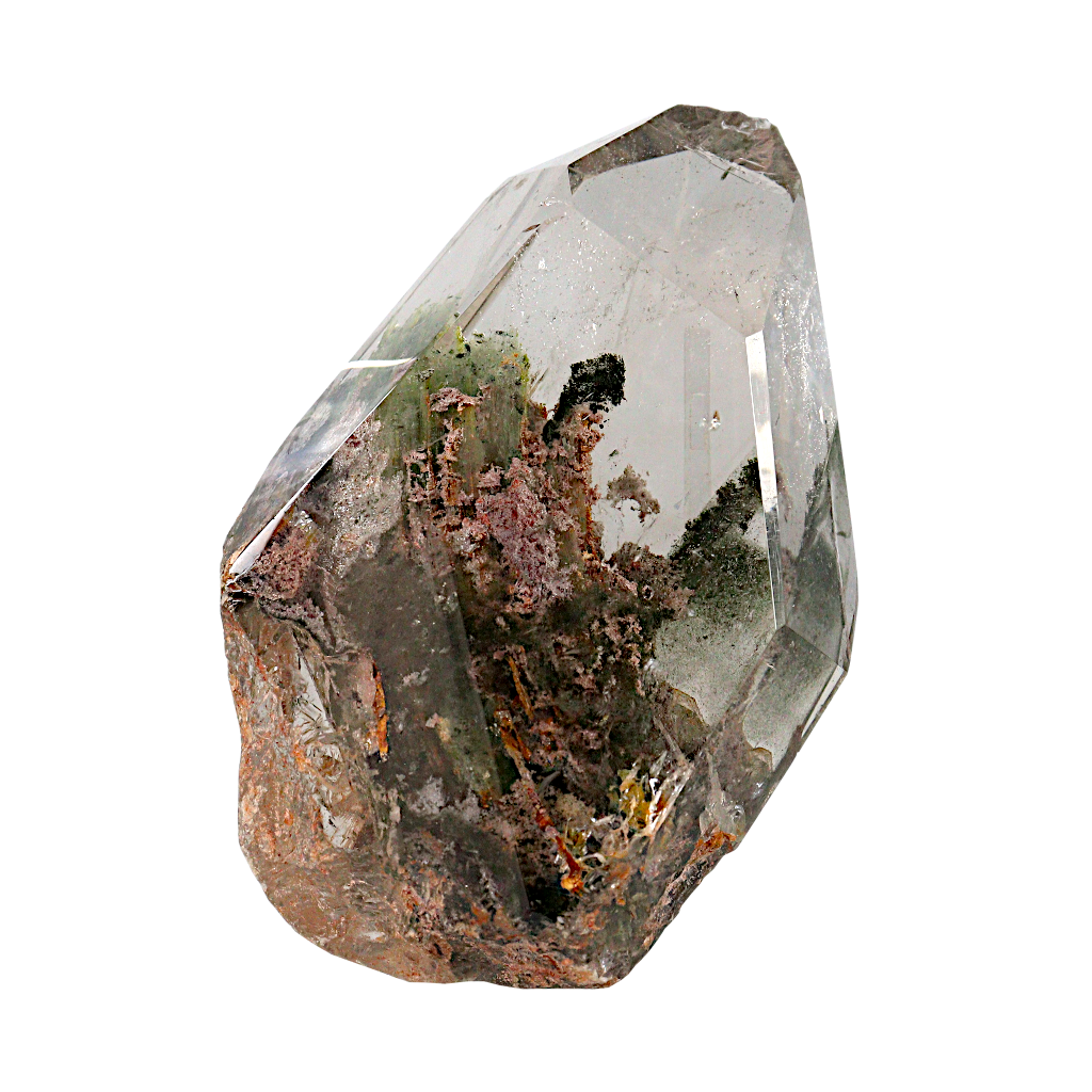 Brazilian Garden Quartz