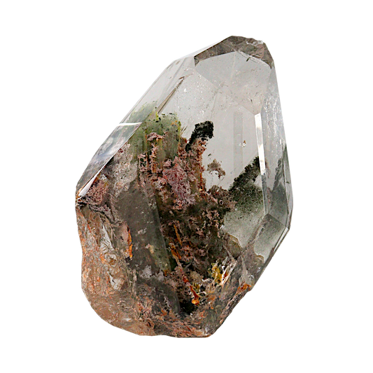 Brazilian Garden Quartz
