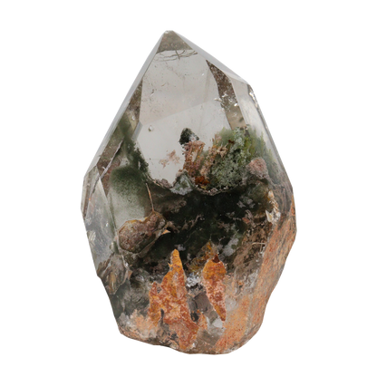 Brazilian Garden Quartz