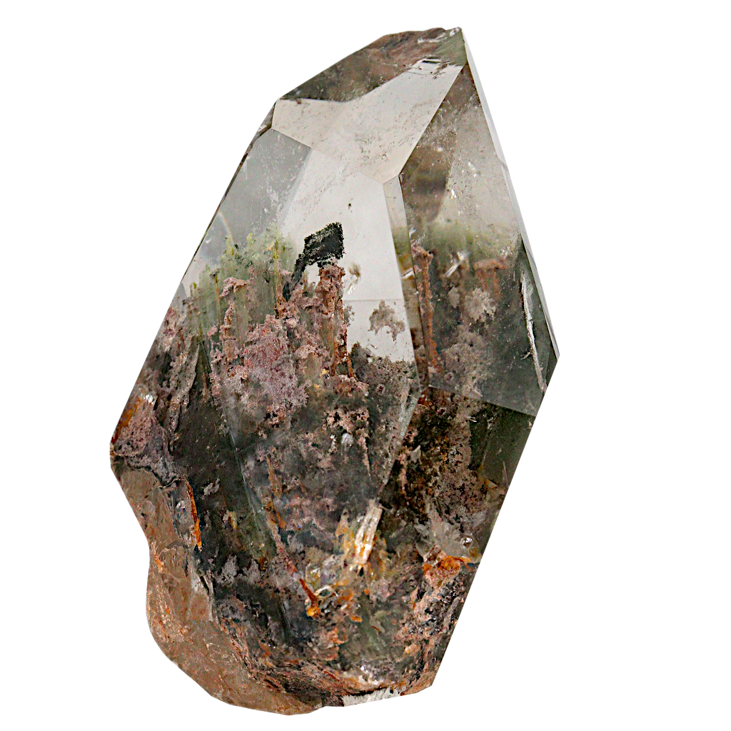 Brazilian Garden Quartz