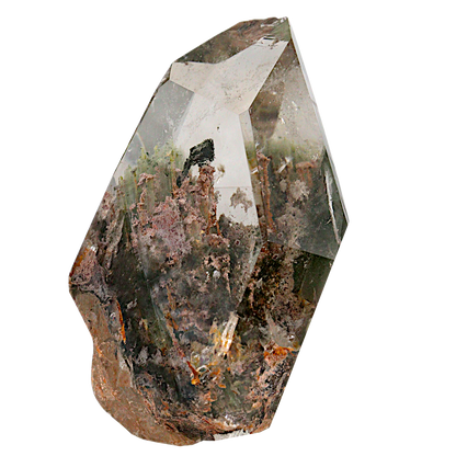 Brazilian Garden Quartz