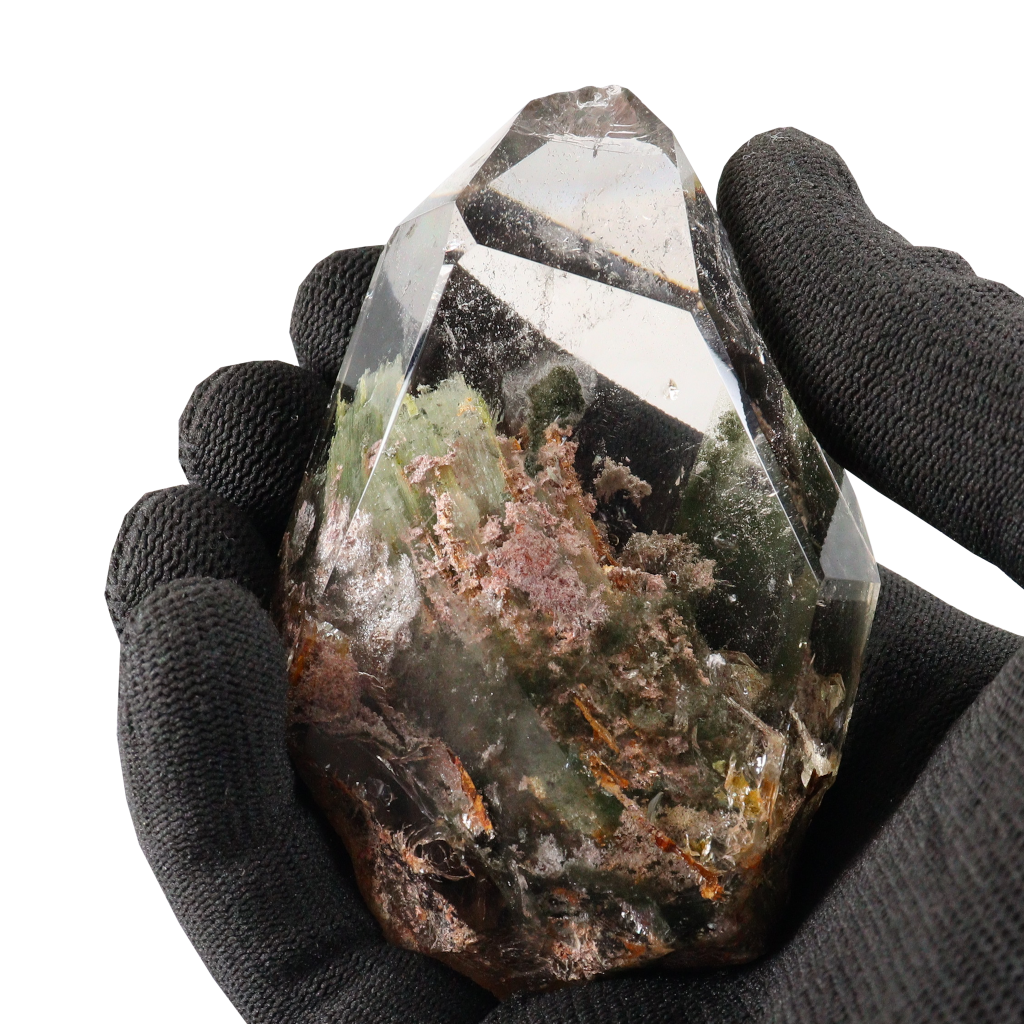 Brazilian Garden Quartz