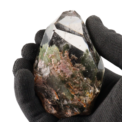 Brazilian Garden Quartz