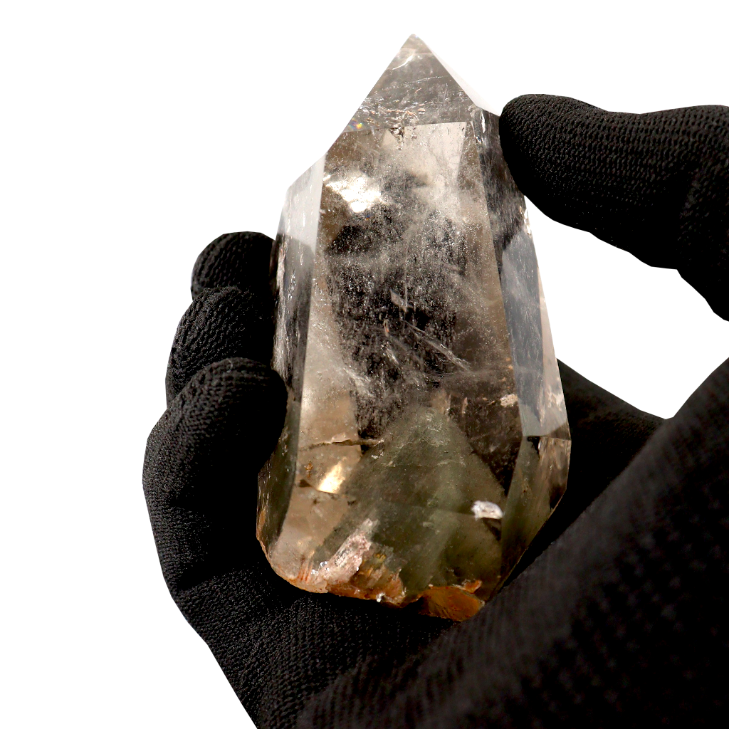 Brazilian Garden Quartz