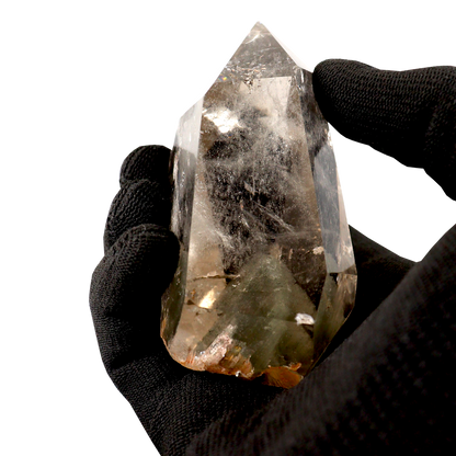 Brazilian Garden Quartz