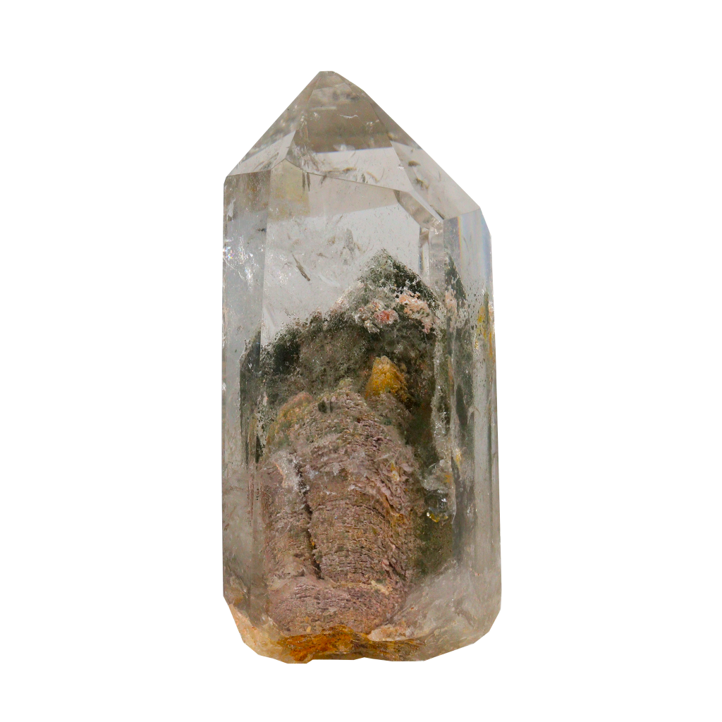 Brazilian Garden Quartz