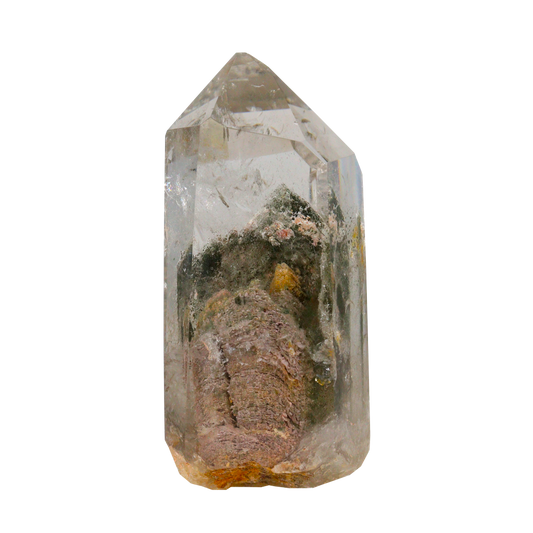 Brazilian Garden Quartz