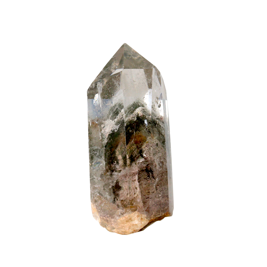 Brazilian Garden Quartz