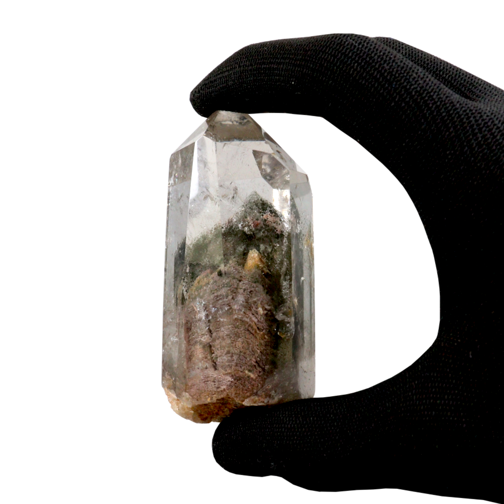 Brazilian Garden Quartz