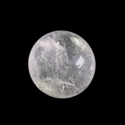 Quartz Sphere