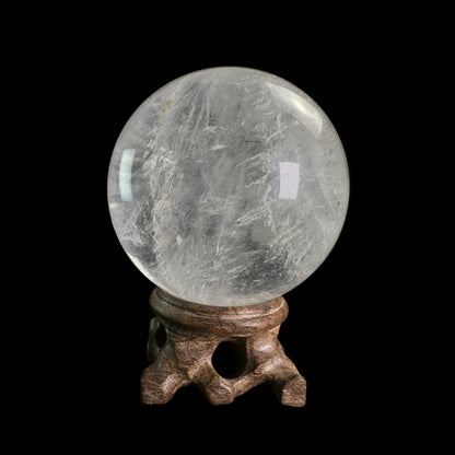 Quartz Sphere