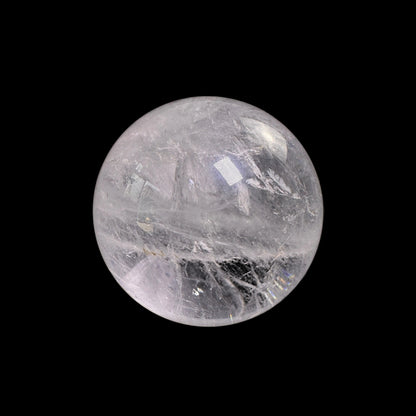 Quartz Sphere