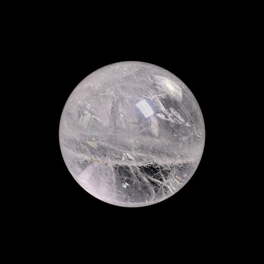 Quartz Sphere