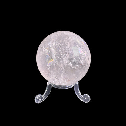 Quartz Sphere