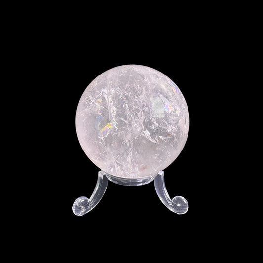 Quartz Sphere
