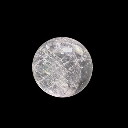Quartz Sphere