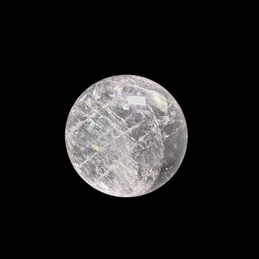 Quartz Sphere