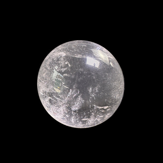 Quartz Sphere