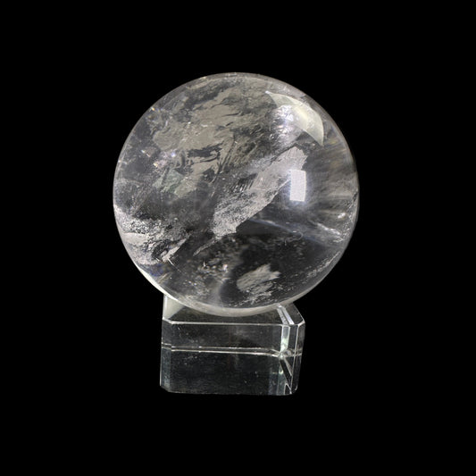 Quartz Sphere