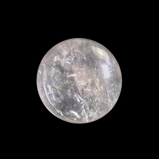 Quartz Sphere
