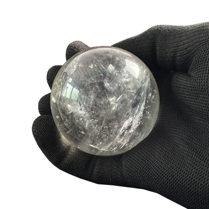 Quartz Sphere