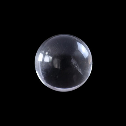 Quartz Sphere