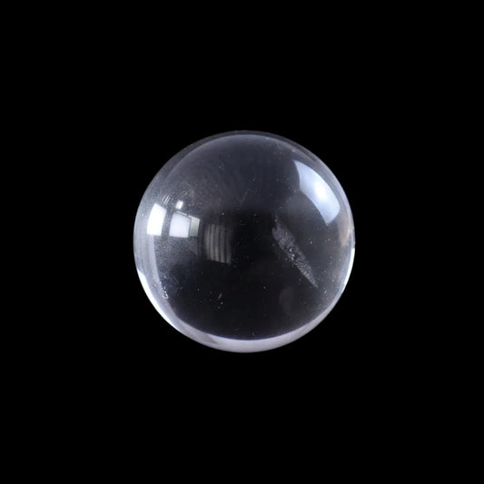 Quartz Sphere
