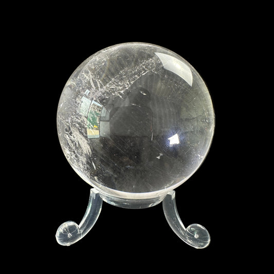 Quartz Sphere