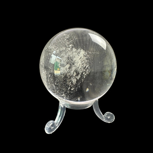 Quartz Sphere