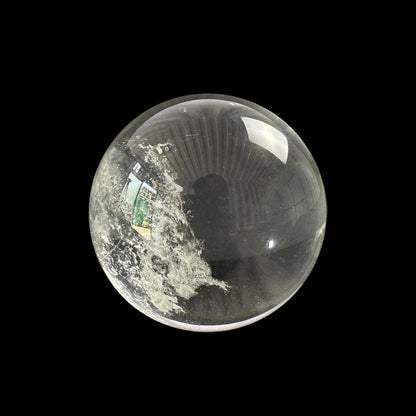 Quartz Sphere