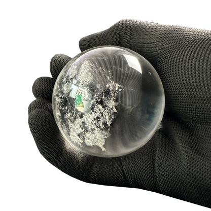 Quartz Sphere