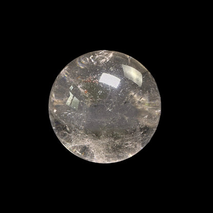 Quartz Sphere